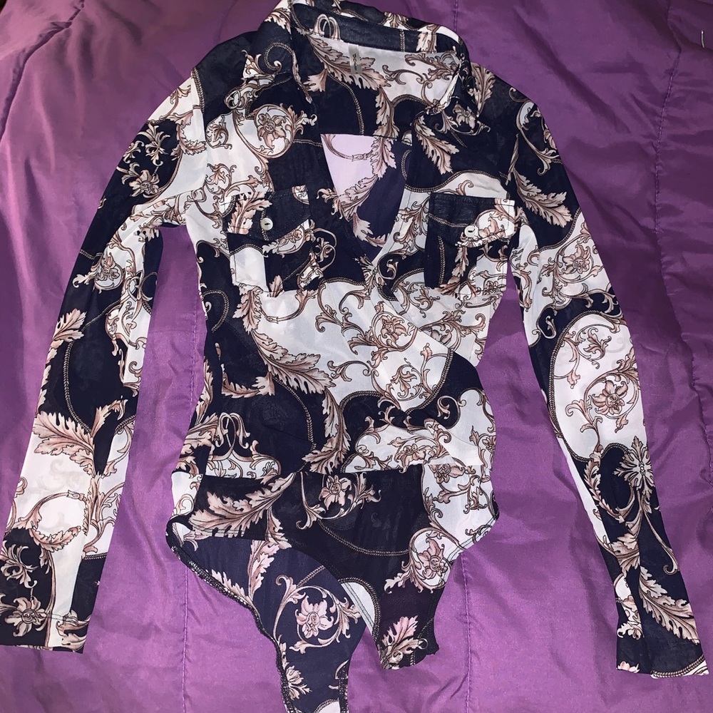 Bodysuit